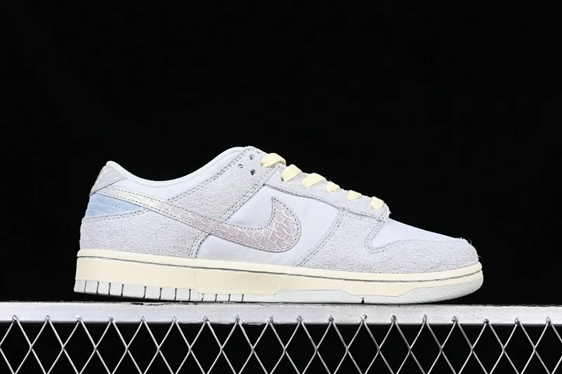 All categories Nk SB Dunk series Nk SB Dunk Low low-top sneakers F version Nk Dunk Low "Fishing" trout pattern SB low-top casual sneakers DV7210-001